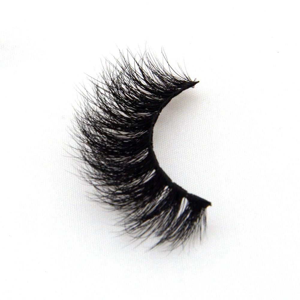 Wholesale 3d Eyelashes Mink Lashes USA PY1